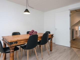 Charming Retreat in Ringkobing - 1