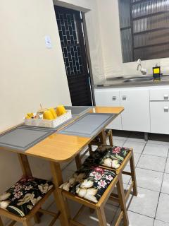 Casa familiar RJ - 7