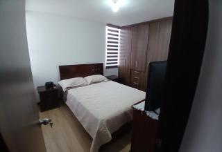 Loft ciudad solpresa - 5