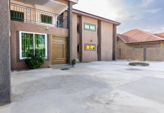 Hofalo Apartment and Lodge - 1