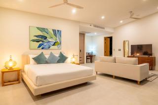 Villa Oksana, Luxury 4-Bedroom Sea View Villa - 2