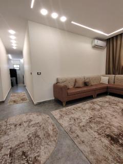 شقة فندقية - 0