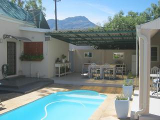 Ladismith Manor - 2