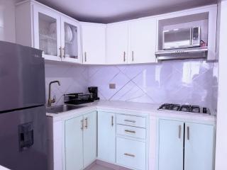 Ocean view apartment in a great location - 9