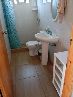 Nuestro Colibrí Cabaña Costa Azul - 7