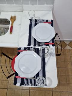 Loft 7 - Praia Costazul - 6