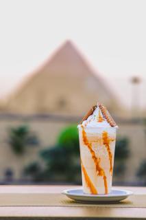 Withaq Pyramids Inn - 2