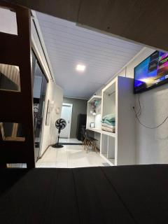 Loft fundos shopping Catuai e lago - 7