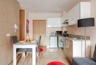 Coquet studio pour vacance - 2