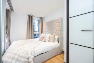 Chelsea Harbour Suite - 7