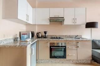 Coquet studio pour vacance - 3