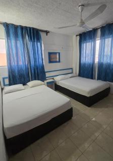 Acapulco LUUM hotel - 6