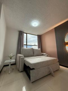Cozy apartment near downtown Pasto - 4