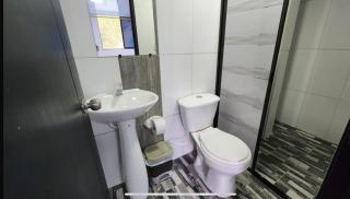 Hotel La Curva Parrilla Bar Confort - 7