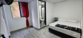 Hotel La Curva Parrilla Bar Confort - 1