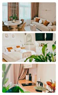 Apartamenty Paryskie Old Town View - 9