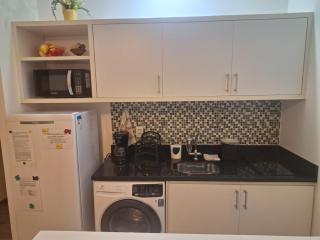 Vista Mar Coração do Rio Vermelho com Camareira - 6