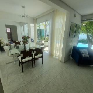 Casa de luxo em Jurerê Internacional - 7