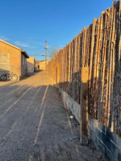 Southwest Escape 2 Bedroom with Private Entry and Patio - 5
