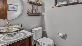 Wild Horse River Escape - 7