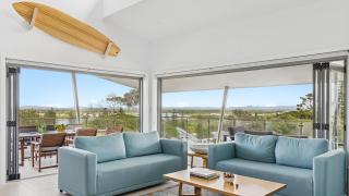 Pilotage 4 - Luxury Oceanview Penthouse - Holiday Yamba - 9