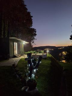 Container Refúgio nas Nuvens em Campos do Jordão - 9