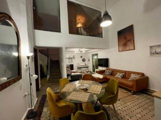 Au Riad des Deux Patios - Marrakech - 7