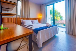 Casa Pé na Areia - Piscina, Praia, Vista e Lazer - 6