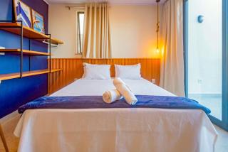 Casa Pé na Areia - Piscina, Praia, Vista e Lazer - 8