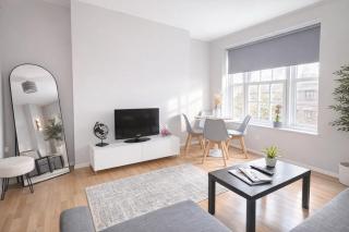 Euston - Kings Cross - 1 Bedroom flat for 4 Guest - 7