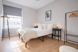 Euston - Kings Cross - 1 Bedroom flat for 4 Guest - 6
