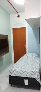 Kitnet 3 pessoas centro Guarapari, ES - 4