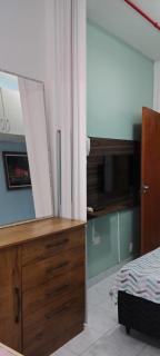 Kitnet 3 pessoas centro Guarapari, ES - 1