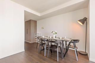 Park Avenue - UNO Melbourne - 1