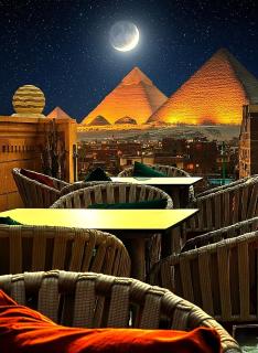 Pyramids Quality View Hotel - Cairo - 2