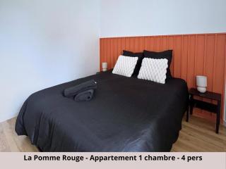Les Appartements de la Pomme Rouge - 6