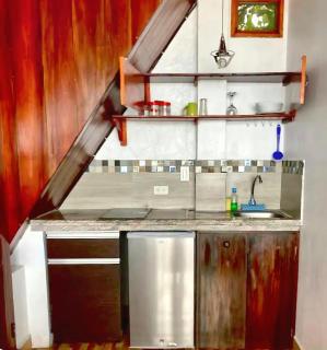 Rustica house - Suites frente al mar - 9