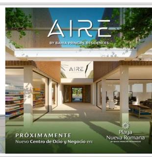 Spectacular beachfront apartment, Nueva Romana beach - 6