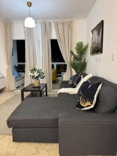 Spectacular beachfront apartment, Nueva Romana beach - 5