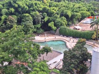 Apartamento em Caldas Novas - Acesso ao Clube CTC com preço especial - 5