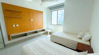 Magico Apartamento Frente al Mar 5 Habitaciones OS121 - 1