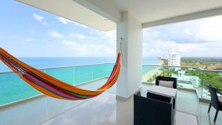 Magico Apartamento Frente al Mar 5 Habitaciones OS121 - 8