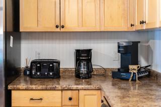 Boat Dock Slip Waterfront Home on Lake Tillery - 2