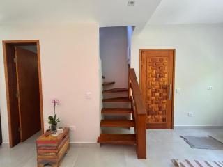 Casa na natureza - 6