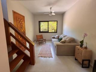 Casa na natureza - 4