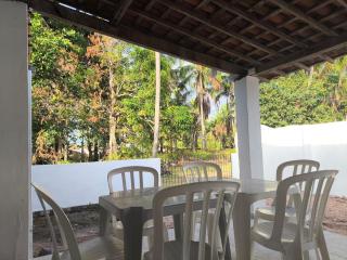 Rancho Beliato Maragogi - 3