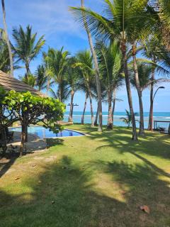 Flat Nannai Residence Beira Mar Porto de Galinhas - 9