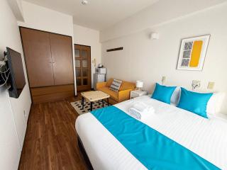 BALCOM STAY Hiroshima Takasu - 5