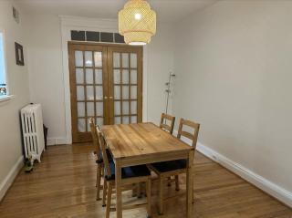 Washington DC, Private Room with Parking Trendy NEIGHBORHOOD - 6