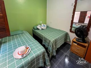 BECA Residencial - 1